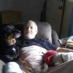 Walter Keeton - @retiredat70 - Instagram
