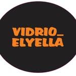 Walter Kessler. Jimena Aris.Emprendedores - @vidrio_elyella - Instagram