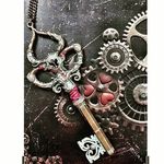 Benk's-Keys - @walter.key.s - Instagram
