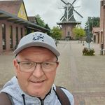 Walter Lang - @lawaig - Instagram