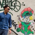 Walter lau 刘惜枫 - @walter0915 - Instagram