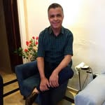 WALTER LAU DAMASCENO - @walterlaudamascen - Instagram