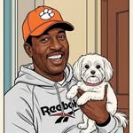 Walter Lewis Lavender - @lavenderwalter842019 - Instagram