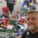 Brian Walter Leger - @brianwalterleg1 - Instagram