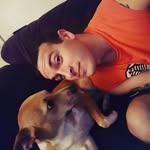 Walter Leslie - @realodinson1 - Instagram