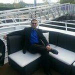 Walter F Levine - @lord_chronos_ - Instagram