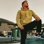 Walter Levine - @waalterhdz - Instagram