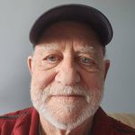 Walter Levine - @waltermax8 - Instagram