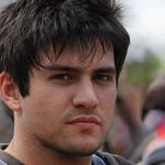 Walter Levine - @walterle13s - Instagram