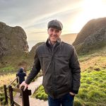 Joe Walter Lewandowski - @wjoelew64 - Instagram