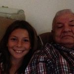 Walter Lewandowski - @dinosaur_grandpa - Instagram