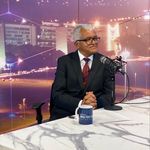 Jornalista Walter Lima - @walterlimaentrevista - Instagram
