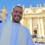 Walter Lima - @padrewalterlima - Instagram
