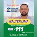 Walter Lima - Facebook