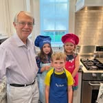 Walter Limehouse - @walterlimehouse - Instagram