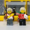 The Lego cousins - @walterlindquist - TikTok