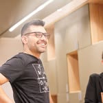 Walter Lockley - @walterlockley - Instagram