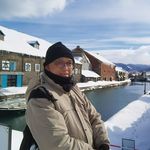 Walter Loo - @loowalter - Instagram