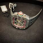 Walter Loo - @thesuperrichconciergekl - Instagram