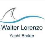 Walter Lorenzo Yacht Broker - @walterlorenzoyacht - Instagram