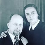 Walter Ulbricht - @walter_lotte_ - Instagram