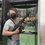 Walter Low - @walter1234my - Instagram