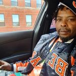 Walter Lowery - @g8rmandingo - Instagram