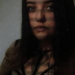 Полина Назаренко - @lucius_walter - Instagram