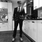 Lucius - @luciuswalters_ - Instagram