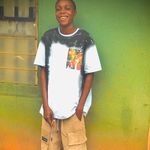 Walter Lucius - @waltercalvinlucius - Instagram