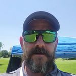 Chris Walter - @walterlucky13 - Instagram