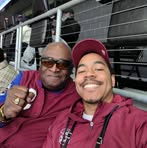 Walter Luckett - Facebook