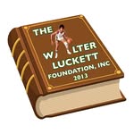 Walter Luckett Jr Foundation - @walterluckettjrfoundation - Instagram