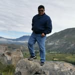 Walter Lujan - @vitarte64 - Instagram