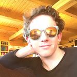 Walter Lyles - @kevranatx - Instagram