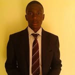 Walter Masolo Mabonga - @mabongawalter - Instagram