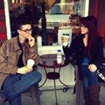 Darwin Walter Patric Mackay - @darwinwalterpatric - Instagram