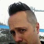 Salty Walty - @waltermackey73 - Instagram