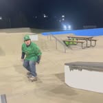 Walter Mackey - @backnosemackey - Instagram