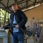 Walter Mackey - @waltjustwalt - Instagram