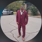 Walter Mackey - @walter_mackey75 - Instagram