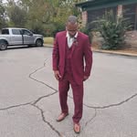 Walter Mackey - @walter_mackey - Instagram