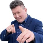 Albert Walter - @waltermagic - Instagram