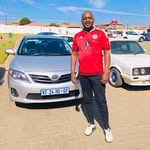 Khululekani Walter Magija - @walter_magic_kay - Instagram