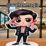 Walter Damian - @walter.magia - Instagram
