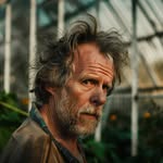 Walter Green - @greenwaltermagic - Instagram