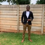 Walter Magidi - @walter_sk_magidi - Instagram