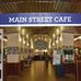 Walter Reed Main Street Café - Facebook