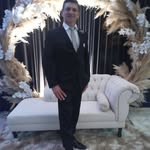 Walter Majewski - @polaco_maieski - Instagram