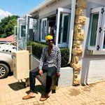 Malindi Lethukuthula - @walter_malindi - Instagram